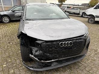 Audi Q4 45 E-Tron  45 Quattro S-Edition Competition picture 6