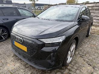 Audi Q4 45 E-Tron  S Edition Performance picture 4