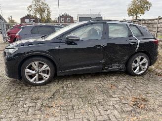Audi Q4 45 E-Tron  S Edition Performance picture 6