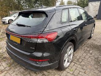 Audi Q4 45 E-Tron  S Edition Performance picture 11