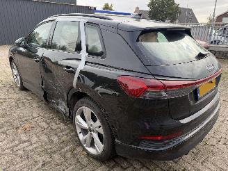 Audi Q4 45 E-Tron  S Edition Performance picture 9