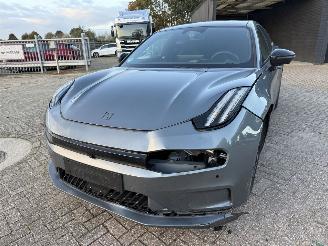 Zeekr  001 RWD. Long Range 100 Kw/h picture 4