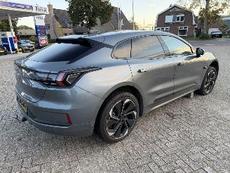 Zeekr  001 RWD. Long Range 100 Kw/h picture 18