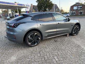 Zeekr  001 RWD. Long Range 100 Kw/h picture 19