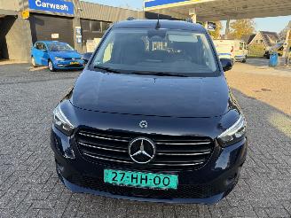 Mercedes Citan T-130 Automaat 5 Persoons picture 4