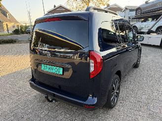 Mercedes Citan T-130 Automaat 5 Persoons picture 12