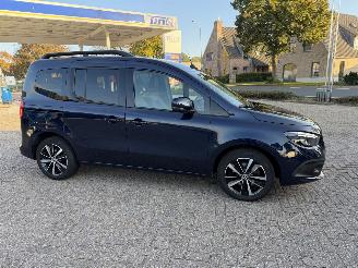 Mercedes Citan T-130 Automaat 5 Persoons picture 9
