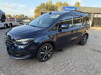 Unfallwagen Mercedes Citan T-130 Automaat 5 Persoons 2023/3