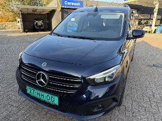 Mercedes Citan T-130 Automaat 5 Persoons picture 3