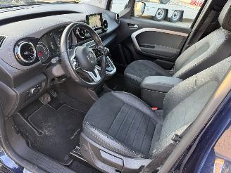 Mercedes Citan T-130 Automaat 5 Persoons picture 30