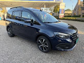 Mercedes Citan T-130 Automaat 5 Persoons picture 7