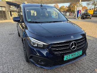 Mercedes Citan T-130 Automaat 5 Persoons picture 5