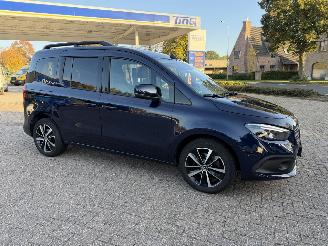 Mercedes Citan T-130 Automaat 5 Persoons picture 8