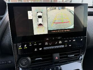 Toyota bZ4X Full Electric picture 29