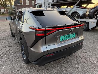 Toyota bZ4X Full Electric picture 11