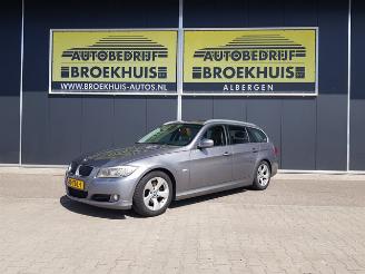škoda osobní automobily BMW 3-serie Touring 320d Efficient Dynamics Edition Luxury Line 2012/1