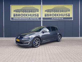 Unfallwagen Volkswagen Golf 1.4 TSI GTE 2015/6