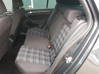 Volkswagen Golf 1.4 TSI GTE picture 15