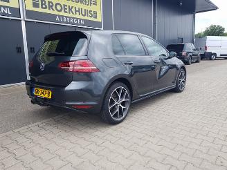 Volkswagen Golf 1.4 TSI GTE picture 8