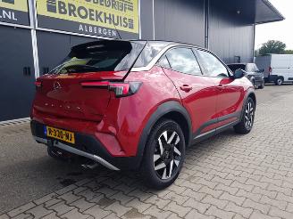 Opel Mokka 1.2 Turbo GS Line AUTOMATIC picture 7