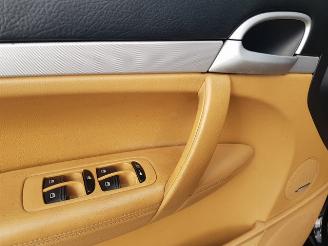Porsche Cayenne 4.5 S picture 22