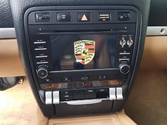 Porsche Cayenne 4.5 S picture 17