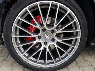 Porsche Cayenne 4.5 S picture 29