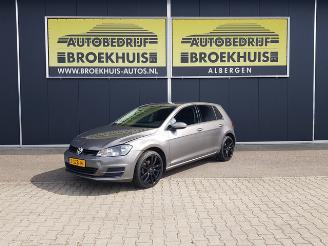 Auto incidentate Volkswagen Golf 1.2 TSI Easyline 2014/6