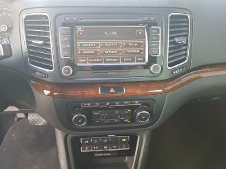 Volkswagen Sharan 2.0 TDI Highline 7p. picture 19