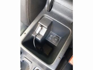 Volkswagen Sharan 2.0 TDI Highline 7p. picture 33