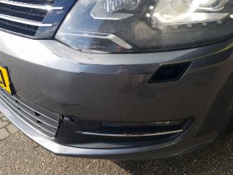 Volkswagen Sharan 2.0 TDI Highline 7p. picture 11