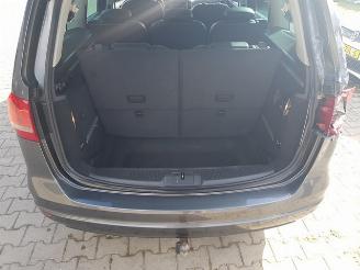 Volkswagen Sharan 2.0 TDI Highline 7p. picture 30