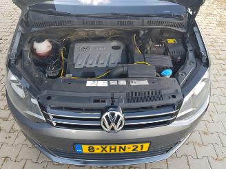 Volkswagen Sharan 2.0 TDI Highline 7p. picture 25