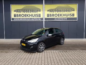 Avarii autoturisme Citroën C3 1.2 PureTech Collection 2016/1