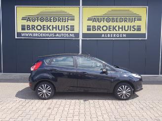 Ford Fiesta 1.0 Style picture 4