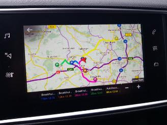 Peugeot 308 SW 1.2 PureTech Blue Lease Executive picture 21