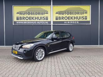 Unfallwagen BMW X1 xDrive28i High-Executive 2010/3
