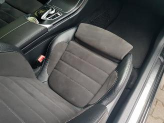 Mercedes C-klasse Cabrio 180 Edition 1 picture 18