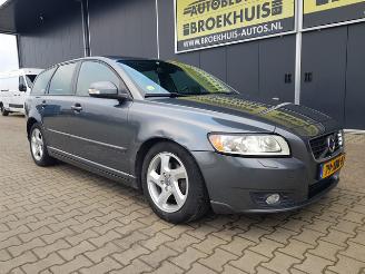 Volvo V-50 1.6 D2 S/S Limited Edition picture 6