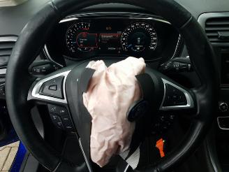 Ford Mondeo 1.5 TDCi Titanium picture 15