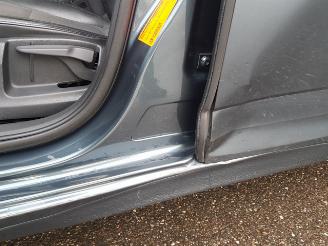 Skoda Octavia 1.5 TSI Greentech Ambition Business picture 13