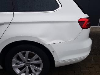 Volkswagen Passat Variant 1.6 TDI Comfortline Business picture 10