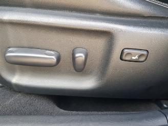 Toyota Avensis  picture 21