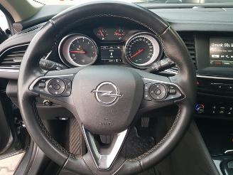 Opel Insignia Sports Tourer 1.5 Turbo Innovation picture 16