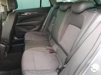 Opel Insignia Sports Tourer 1.5 Turbo Innovation picture 14