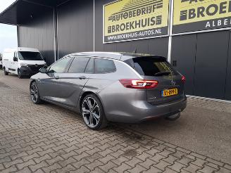 Opel Insignia Sports Tourer 1.5 Turbo Innovation picture 8