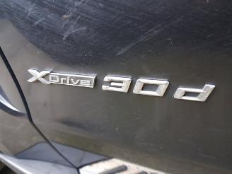 BMW X5 xDrive30d High Executive picture 27