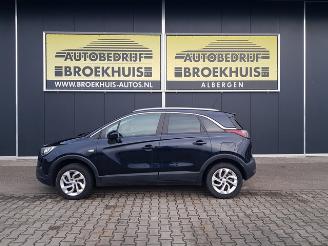 Opel Crossland 1.2 Turbo Online Edition picture 2