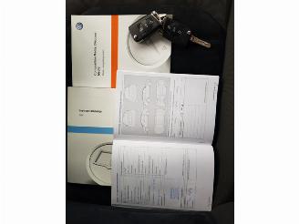 Volkswagen Golf 1.6 TDI Highline picture 23