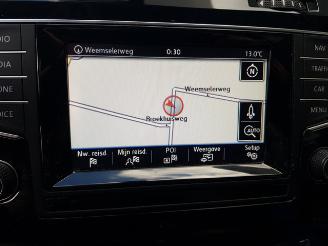 Volkswagen Golf 1.6 TDI Highline picture 20